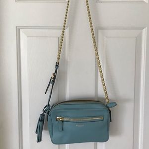 Coach Legacy Crossbody Bag
